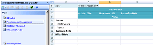 Excel_PerformancePoint