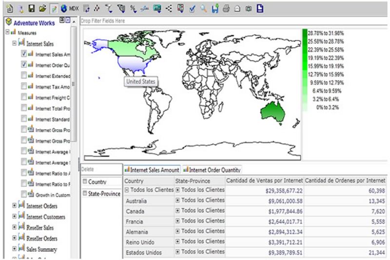 reporte-de-mapas Sistemas de Informacion Geografica