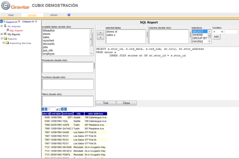 reporte-sql reporte-sql